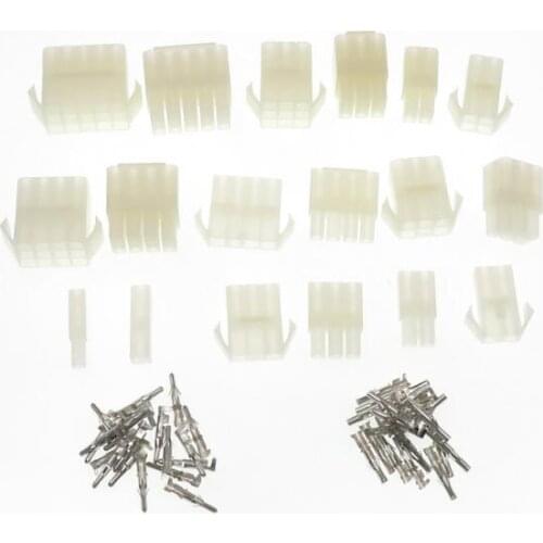 1p-15p L6.2mm Connector Plug Male and female air docking connector 6.2mm pitch Electrical Connector