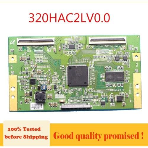320HAC2LV0.0 Original Tcon board 320HAC2LV0.0 for screen LTF320HA04 ... etc. for Samsung LE32A656A