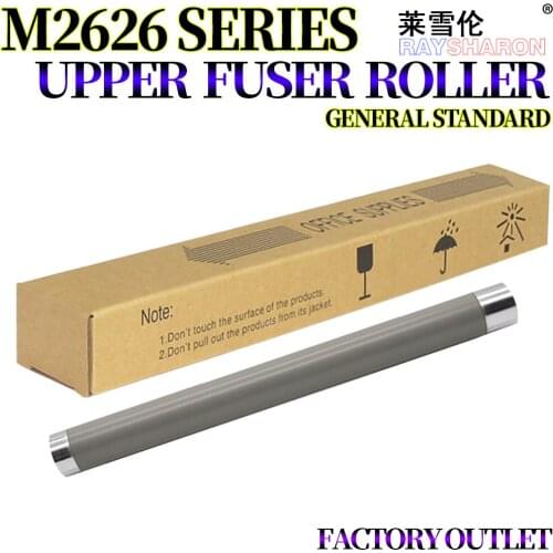 4X Upper Fuser Heater Roller For Use in SamSung 2676 M2876 M2626d 2675 2875 4728 4727 2951 2955 4729 4701 4705 JC66-02993A