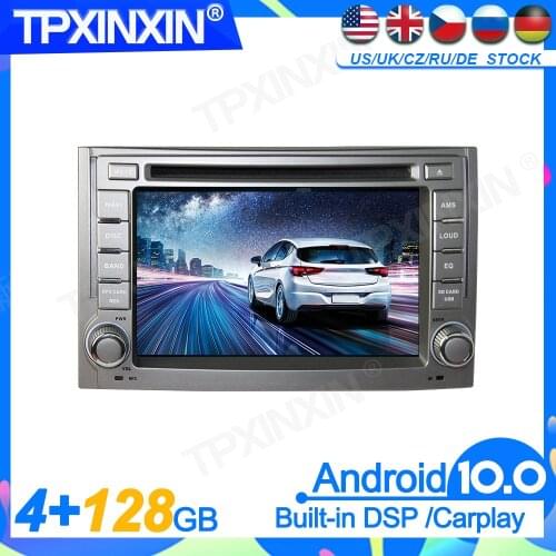 For HYUNDAI H1 Grand Starex Android Radio07-15 DSP Head Unit Multimedia Player Auto Radio Tape Recorder Headunit GPS Navigation