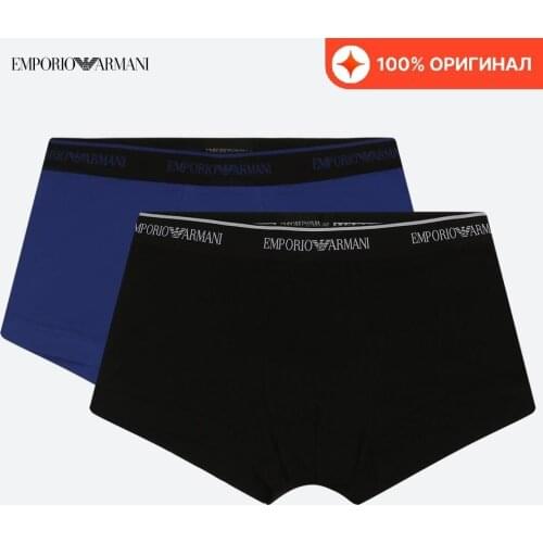 EMPORIO ARMANI EA7 Men's Underwear