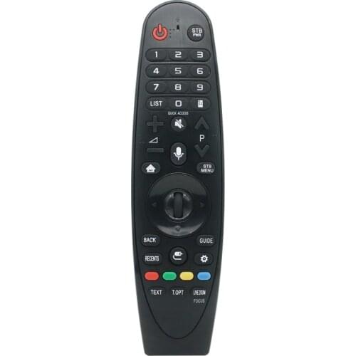 Voice Magic Remote Control for LG TV AN-MR18BA SK7900PLA SK8100PLA SK8000PPA SK8500PPA UK6500PPB UK6500PPC