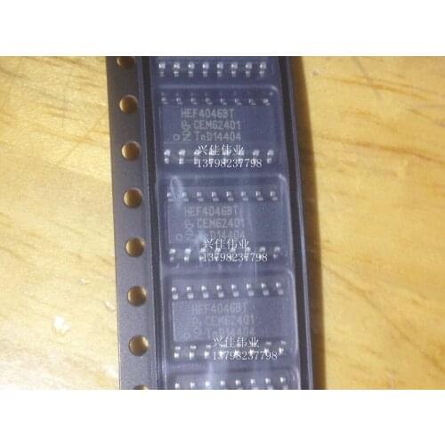 HEF4046BT SOP-16