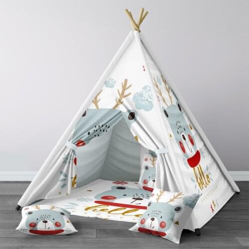 Instababyrooms Outdoor Toys