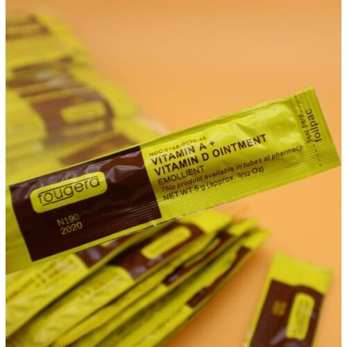 Tattoo Aftercare Cream Repair Gel Care Lotion Anti Scar Vitamin Ointment For Tattoo Permanent Makeup Nursing