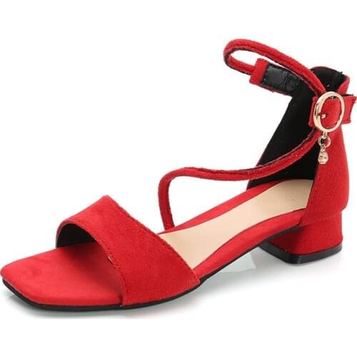 2021 Summer Girls Sandals Chic Princess Sweet for Party Mother Shoes Fashion Kids Open Toe Classic Sandals Parent-child Shoes