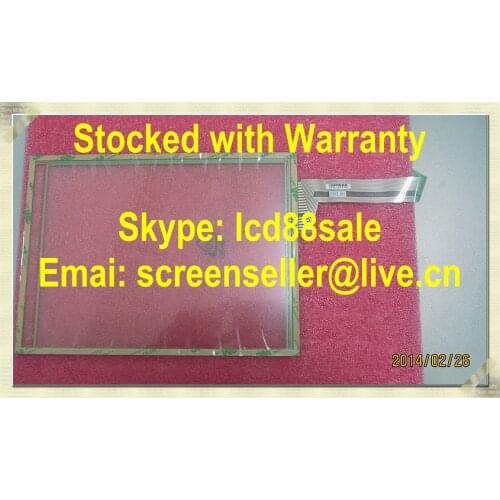 Best price and quality new and original UG430H-SS1 touch screen for industrial screen