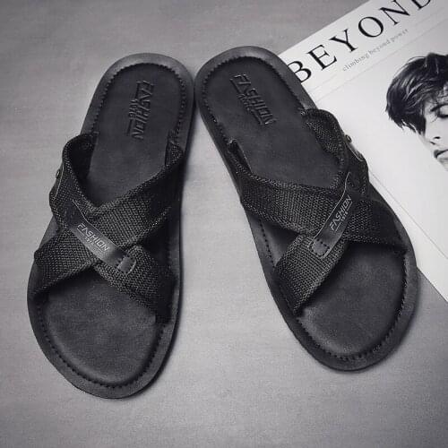 Fashion sandal for sandals sandals-men mens shoes closed man beach trekking sandels outdoor roman gladiator slide sandel male