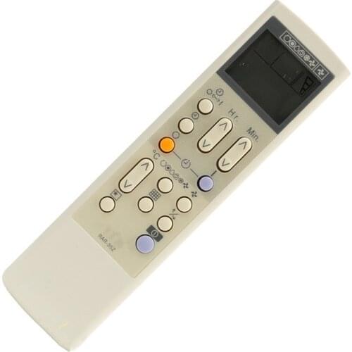 New AC Remote Control For HITACHI Air Conditioner RAR-35Z RAR-21Z RAR-22Z RAR-24Z RAR-36Z