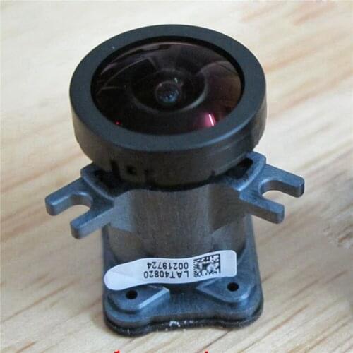 Camera Lens for Gopro Hero 4 Black Silver Camera Repair Parts Replacement Lens