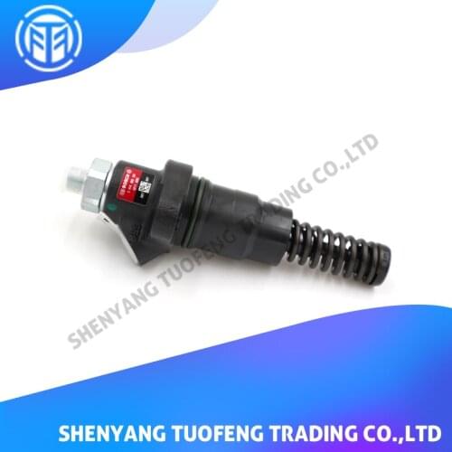 T.DI Original Diesel Fuel Unit Fuel Pump 0414693007,0 414 693 007 for Unit Pump 02113695