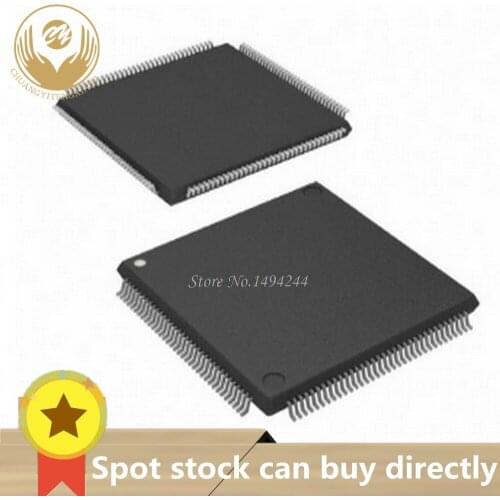 Spot SII9135ACTU SIL9135ACTU SII9135 DN LQFP144 1PCS