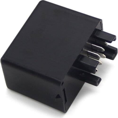 Motorcycle Relay Controller Turn Indicator For Suzuki GSX-S750 GSX1200 GSX1250 GSX1300R GSX1300BK B-King (ABS) Hayabusa GSX1400