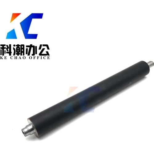 KECHAO lower sleeved Fuser roller Compatible for Ricoh MP C6502 C8002 C5100 C5110 C751 C651 copier parts