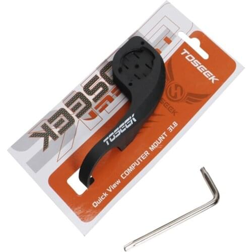 Bicycle Accessories Black Bird Extension Seat Jiaming Bairuiteng GPS Bracket Mountain Bike Road Bike Riding Stopwatch Frame CE