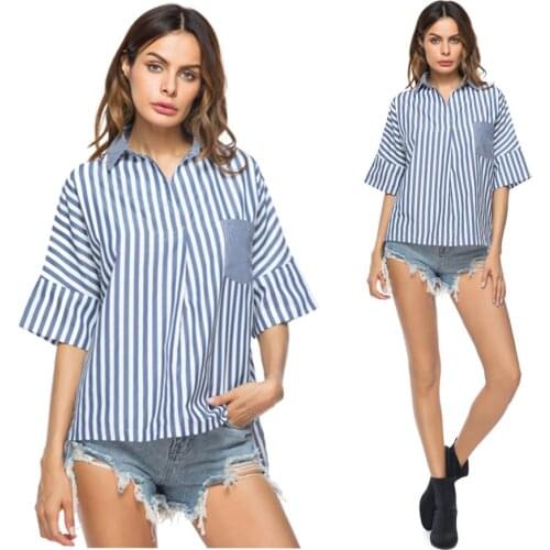 Xianyou Collar Blouses