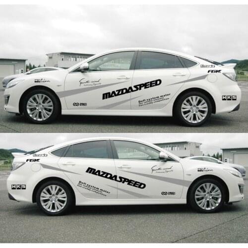 XYIVYG Car Stickers