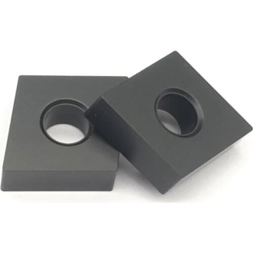 10PCS CNMA120404 KC3115 Turning Tool Carbide Inserts lathe cutter CNC Hard Metal Turning Tool CNC Lathe Tool For Cast Iron