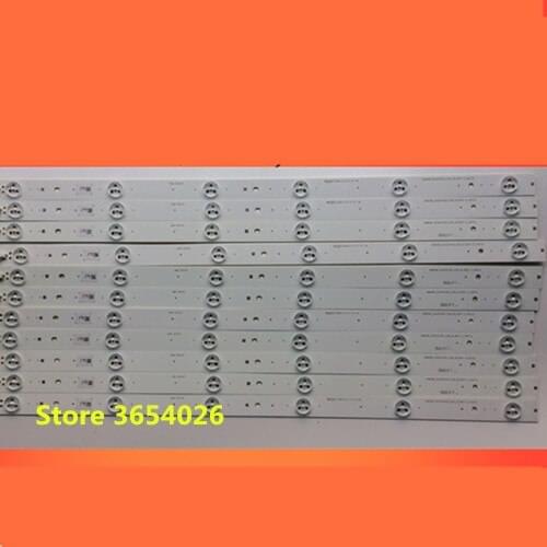 10pcs LED50EC290N light strip 2014CHI500_3228 LM41-00107E/00098A