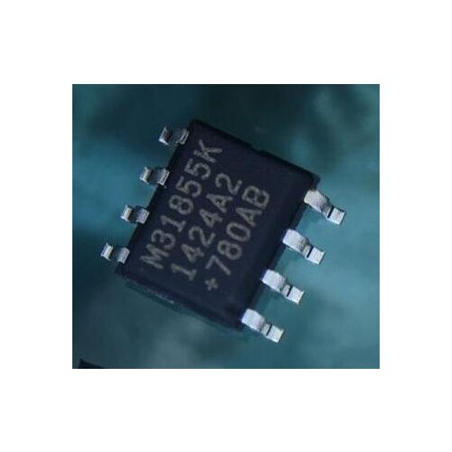 100% NEW Free shipping 10PCS/LOT MAX31855KASA+T MAX31855KASA M31855K SOP-8 MODULE new in stock Free Shipping
