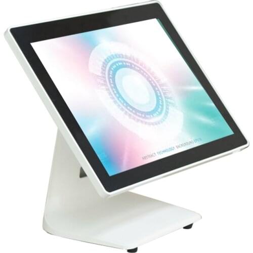 ComPOSxb 15'' capacitive touch screen POS System for retailers POS machine cash register point of sales for bar restaurants