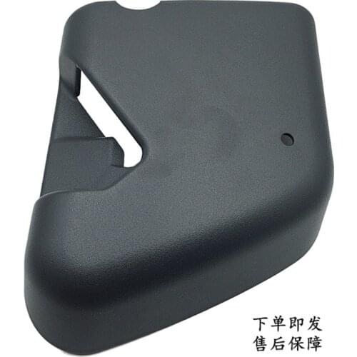 Free shipping Excavator is suitable for Komatsu PC60-8 70-8 56-7 cab door lock cover shell door lock guard digger parts