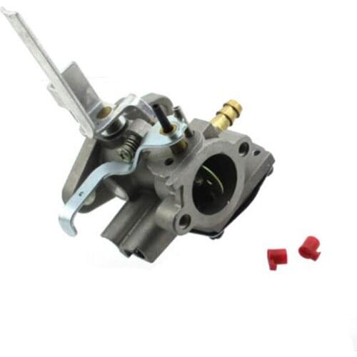 Carburetor For Tecumseh Engine Carb 631720 Ice Auger Strike Master & Jiffy Motor Car Motorcycle Snowblower Chainsaw Accessories