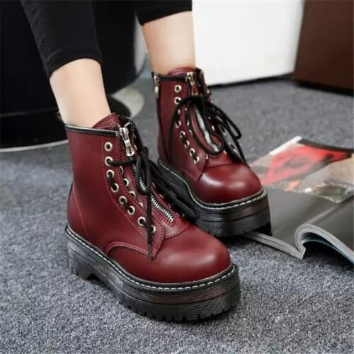 LAHQLYWN Fashion Footwear
