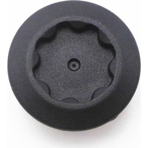 SHIMANO Y1H614000 Left Crank Arm Fixing Bolt