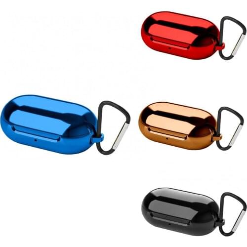 Hot Sales Anti-scratch Shockproof Earphone Protective Cover for Samsung Galaxy Buds Plus