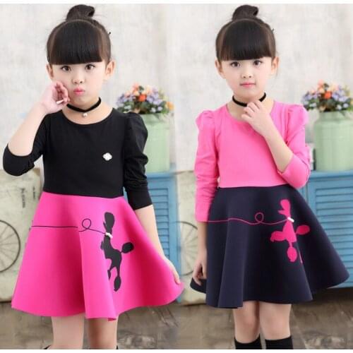 Hip Hop 50s Shop Girls Poodle Skirt Halloween Dance Costume