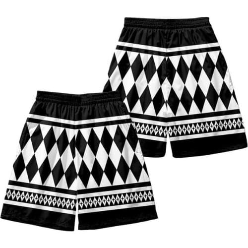 2021 Hot Anime Cartoon Tokyo Revengers Short Pants Men / Women Unisex New Harajuku Sweatpants Oversized Summer Trousers