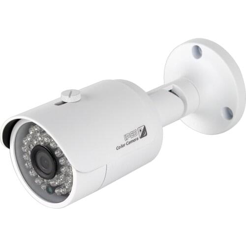 SMTKEY 48V POE 3.0MP 4MP (N4) Onvif HD 5MP H.264/h.265 IP Camera Outdoor Waterproof CCTV 5MP Network IP Bullet Camera