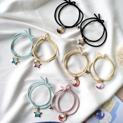NPKDS Chain Bracelets