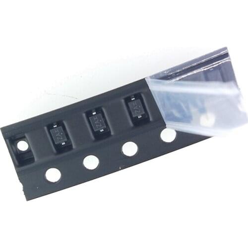 Original 100PCS/LOT SD05-T1G SD05-7 ZA SOD-323 NEW