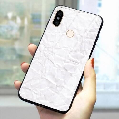QvvCev Xiaomi Mi 6 Phone Cases