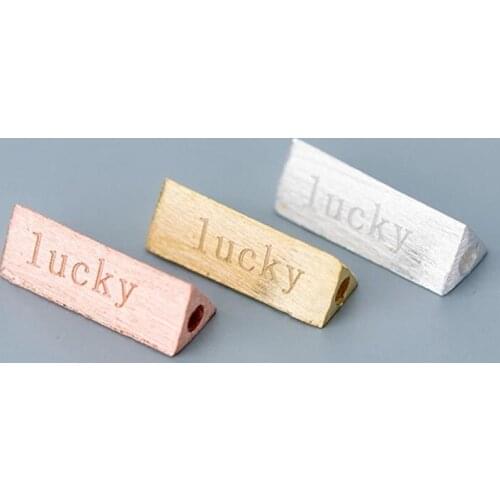 Somodos Silver Chains