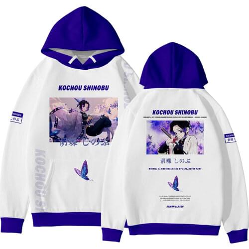 New Arrival 3D Comic Demon Slayer Hoodies Sweatshirts Men women Autumn Kids Hoodie 3D Kimetsu no Yaiba Boys girls Tracksuits