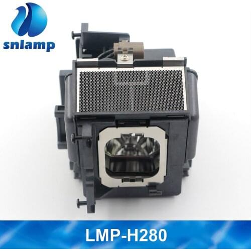 High Quality/ Original Projector Lamp Bulb LMP-H280 for For SONY VPL-VW515ES/VPL-VW520ES/VPL-VW528ES Projector Lamp UHP 280/245W