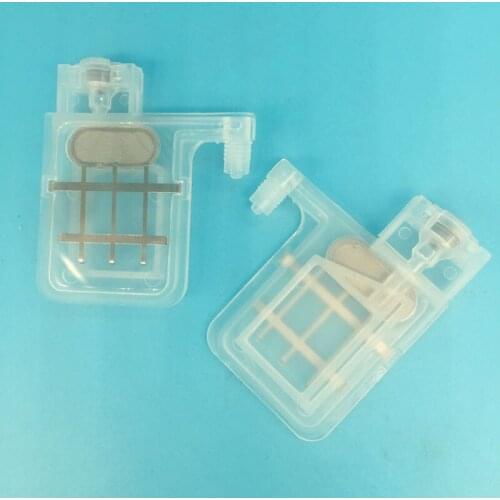 15PCS Ink damper dx5 head double spring for epson dx5 TX800 XP600 printhead dumper for Galaxy Mutoh Skycolor Sunika Xuli printer