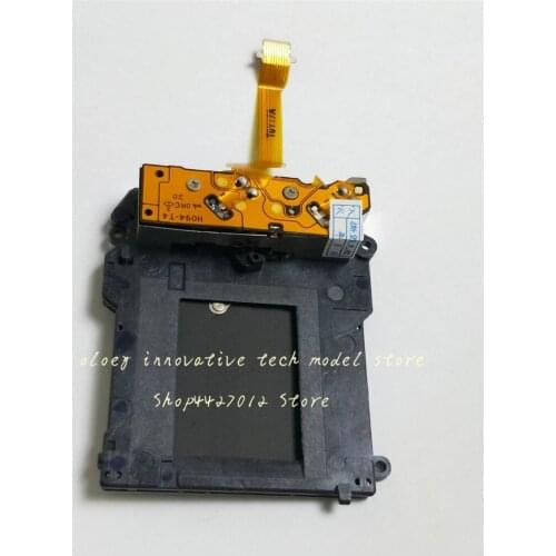 90%New Shutter unit assy/Shutter group Blade Curtain Unit For Sony NEX-5 NEX-5N;NEX-5R;NEX-5T NEX5N NEX5R NEX5T Mini SLR