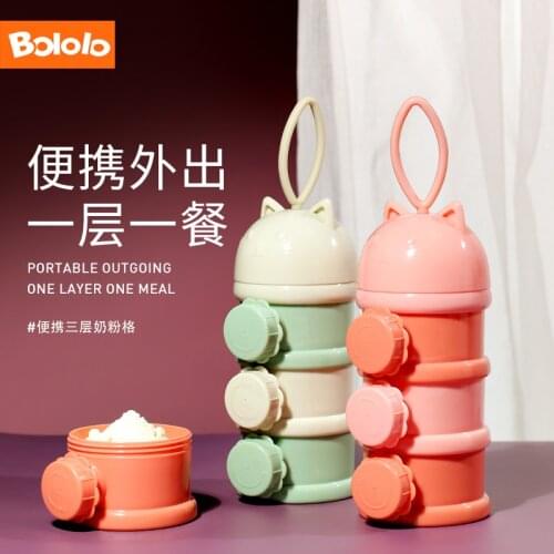 BOLOLO Feeding Utensils