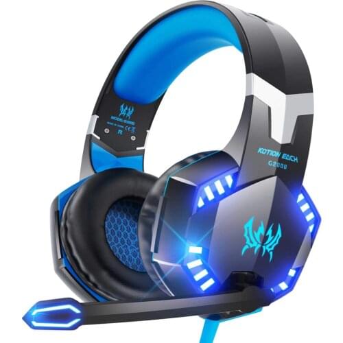 COOLSWINGHI Laptop Headphones