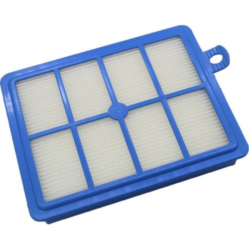 1PC Replacement Hepa Filter For Philips Electrolux Series FC9172 FC9087 FC9083 FC9258 FC9261 FC8031 H12 H13 Vacuum Cleaner Parts