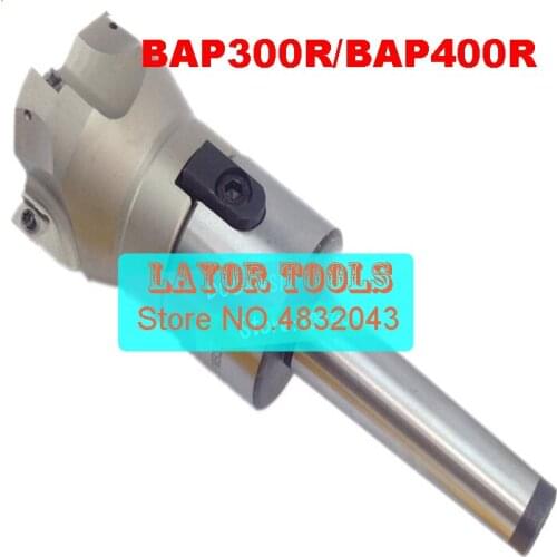 MT4 FMB22 M16 MT3 FMB22 M12 MT2 FMB22 M10+BAP300R 50-22-4T Combi Shell Mill Arbor Morse Taper Tool Holder CNC Milling Machine