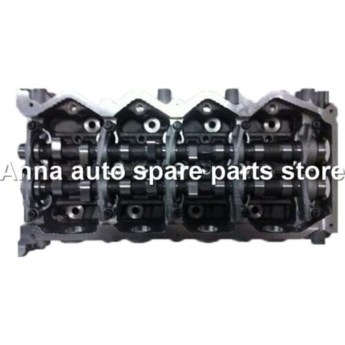 YD25 11040-5M300 11040-5M302 AMC908605 Complete Cylinder Head for Nissan NARAVA D22