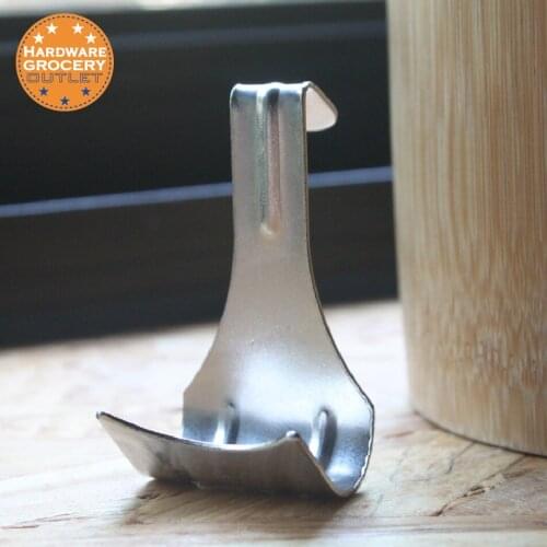 Small S Hanger Art Work Show Picture Frame Hangers 10pcs