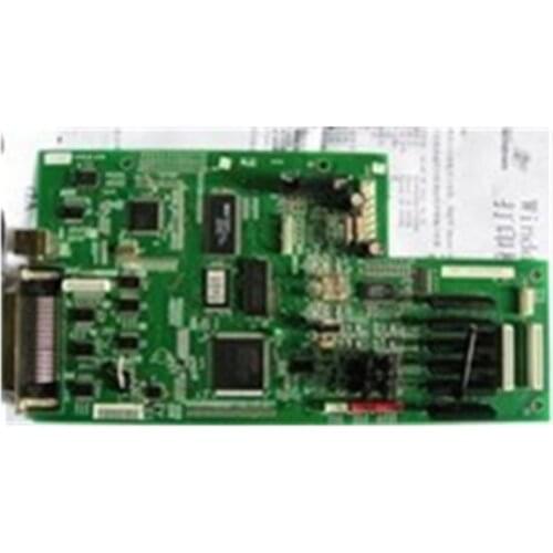 Main Board Motherboard Mainboard for Fujitsu DPK810 DPK800 printer interface board High Quality