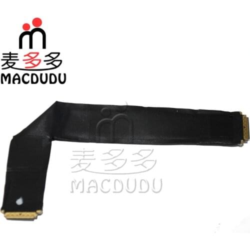 New for iMac 21.5" A1418 LCD LVDS VIDEO DISPLAY CABLE P/N 923-0281 Late 2012 Early 2013 Late 2013 20pcs/lot