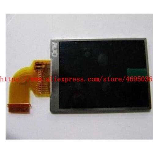 NEW LCD Display Screen For SAMSUNG L730 L830 Digital Camera Repair Part + Backlight